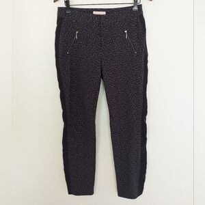 Rebecca Taylor Wildcat Ava Pant Size 6